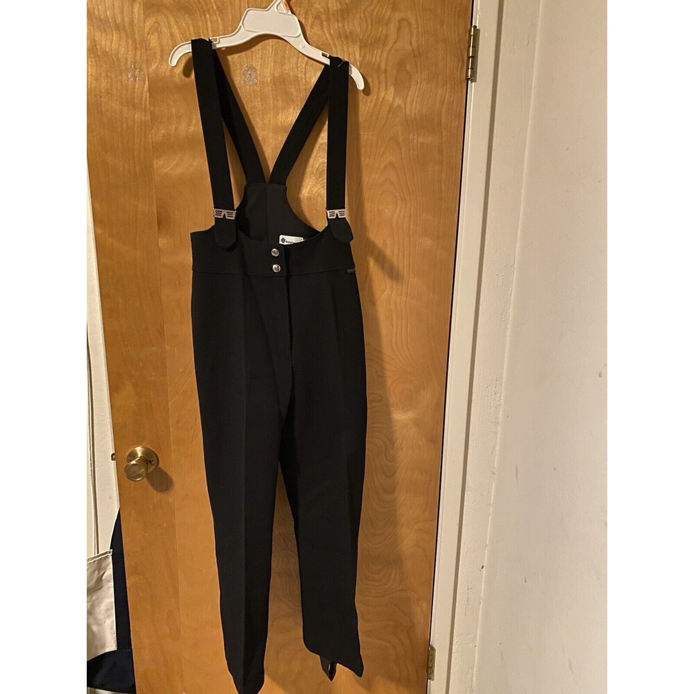Winter Ski Jumper Sz 14 Edelweiss